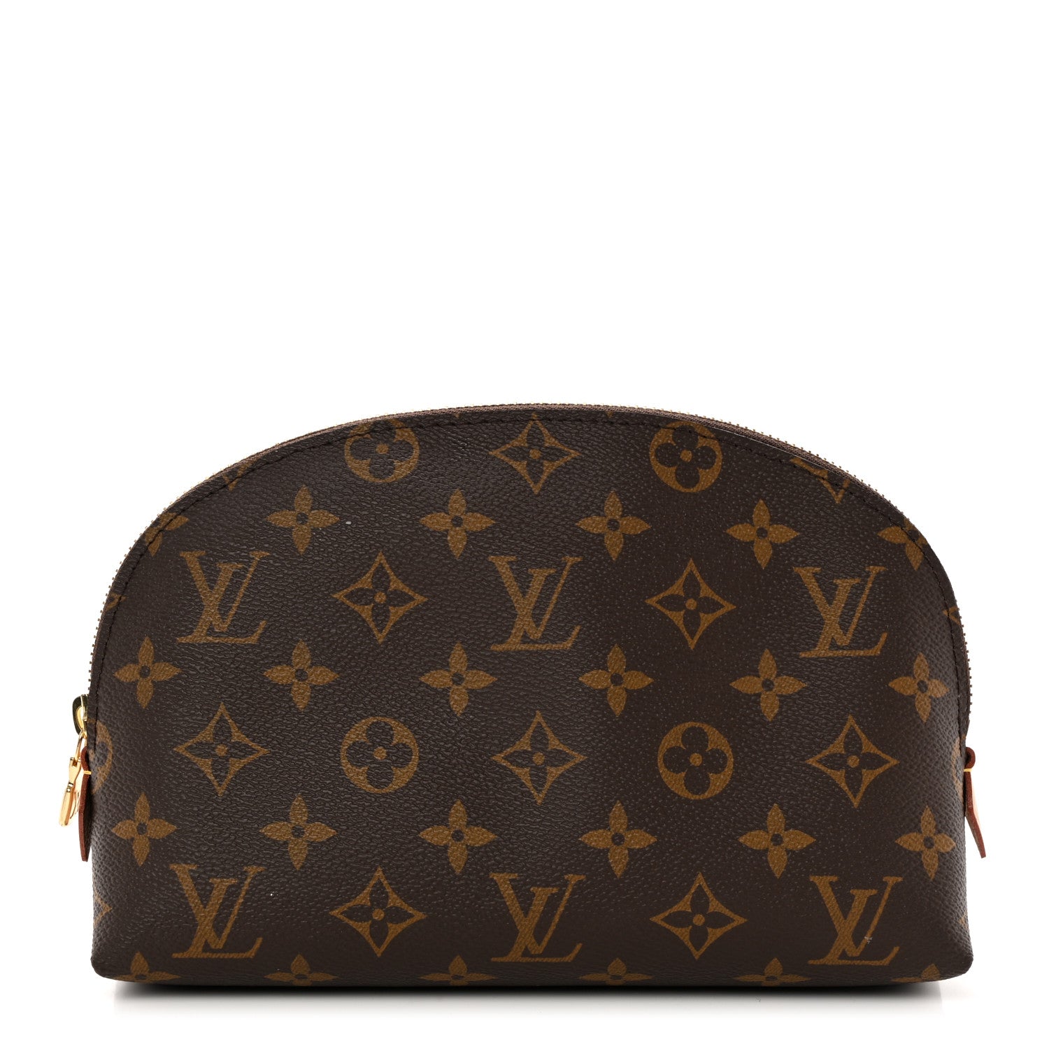 Louis Vuitton Monogram Cosmetic Pouch GM 1 of 11