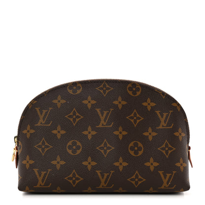 Louis Vuitton Monogram Cosmetic Pouch GM 1 of 11
