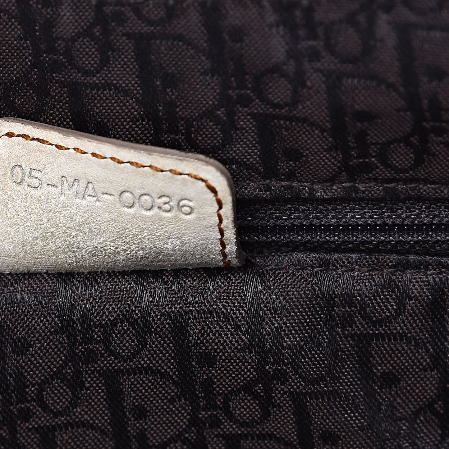 Calfskin Medium Gaucho Double Saddle Bag