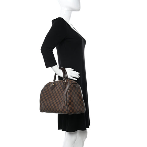 Damier Ebene Speedy 30