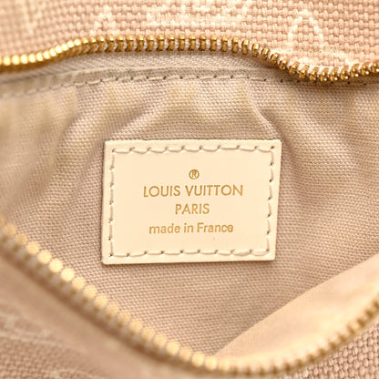 Louis Vuitton Cabas Ipanema PM Sandy 7 of 15