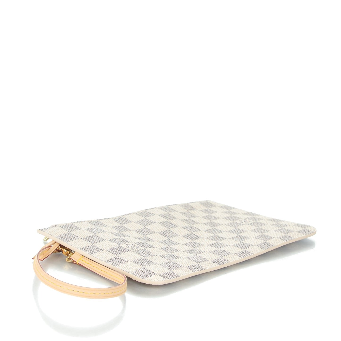 Damier Azur Neverfull MM GM Pochette