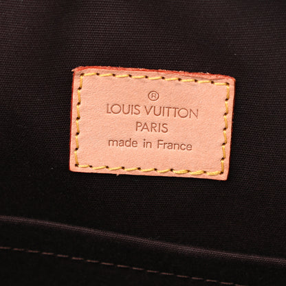 Louis Vuitton Vernis Summit Drive Amarante 6 of 14