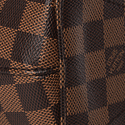 Louis Vuitton Damier Ebene Siena PM 11 of 11