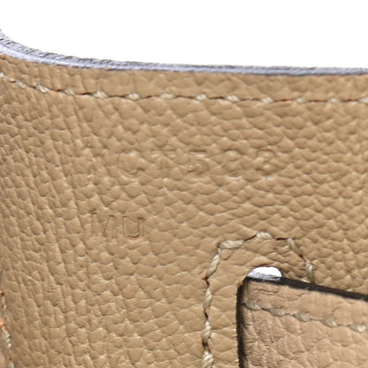 Hermes Togo Kelly Retourne 32 Trench 6 of 11