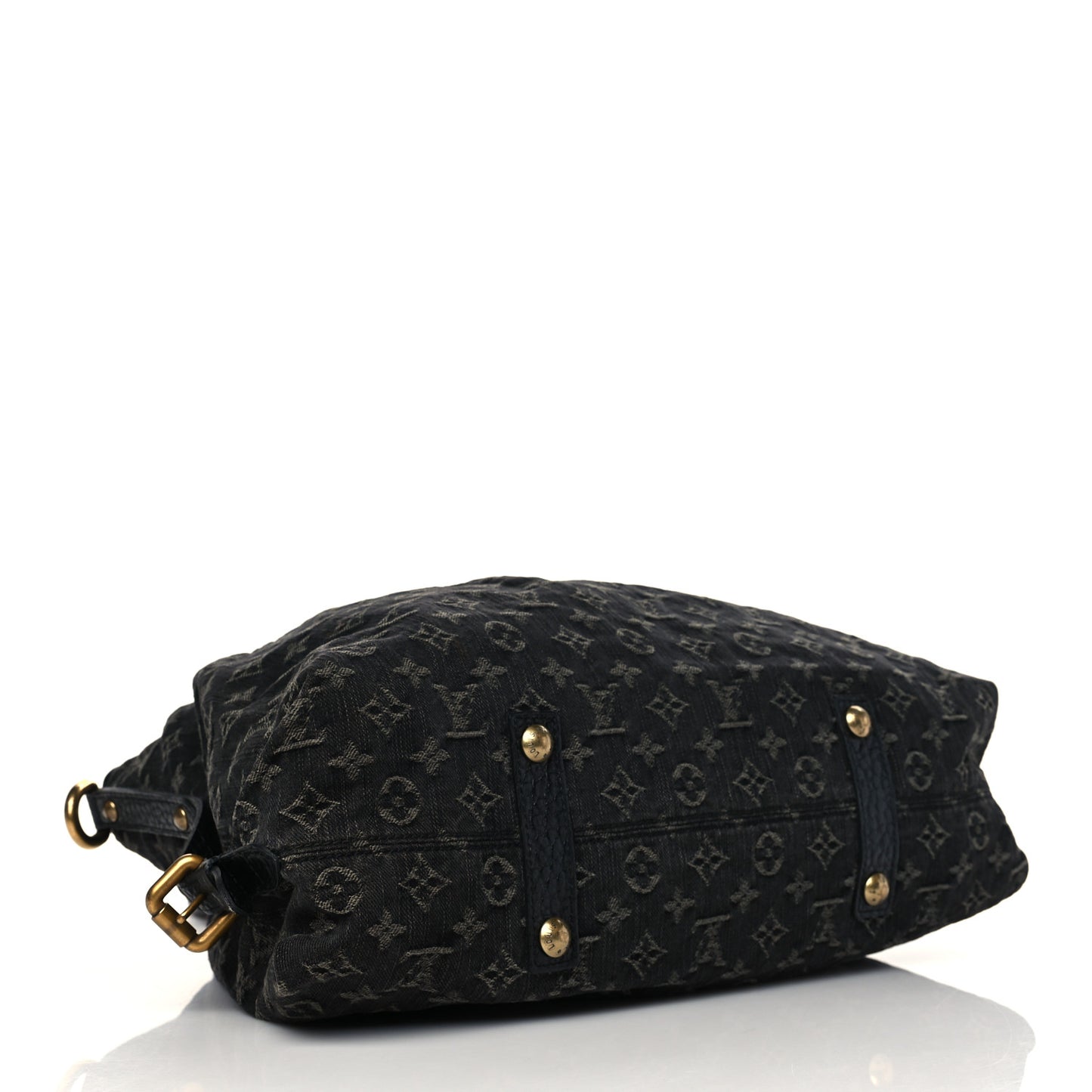 Denim Neo Cabby GM Black