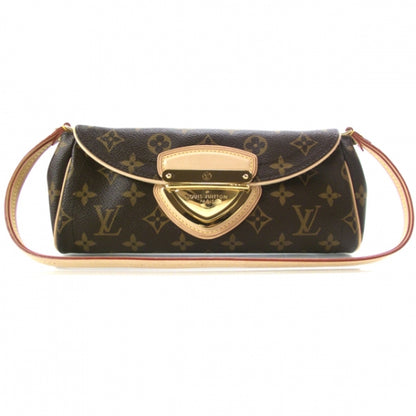 Louis Vuitton Monogram Beverly Clutch 1 of 10