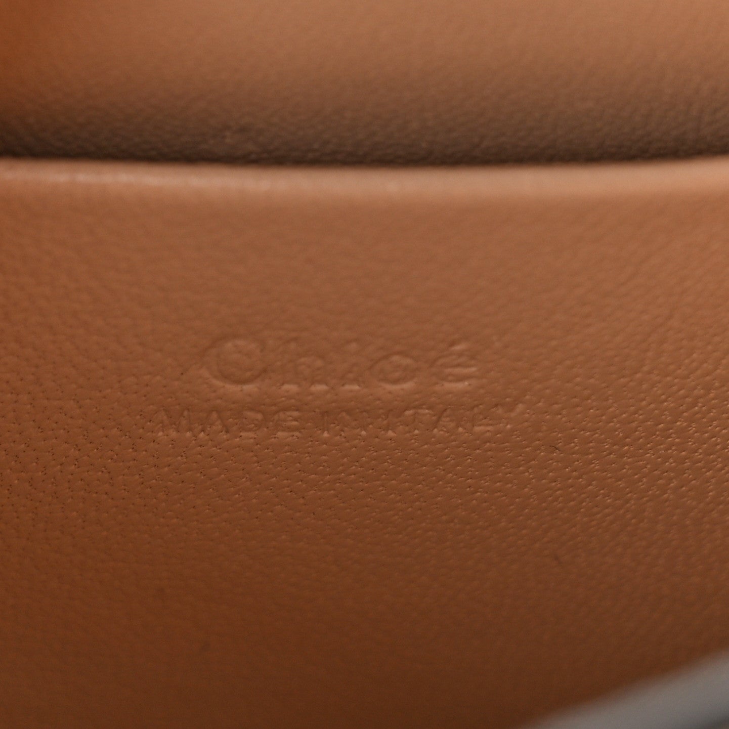 Python Small Nile Bracelet Bag Pearl Beige