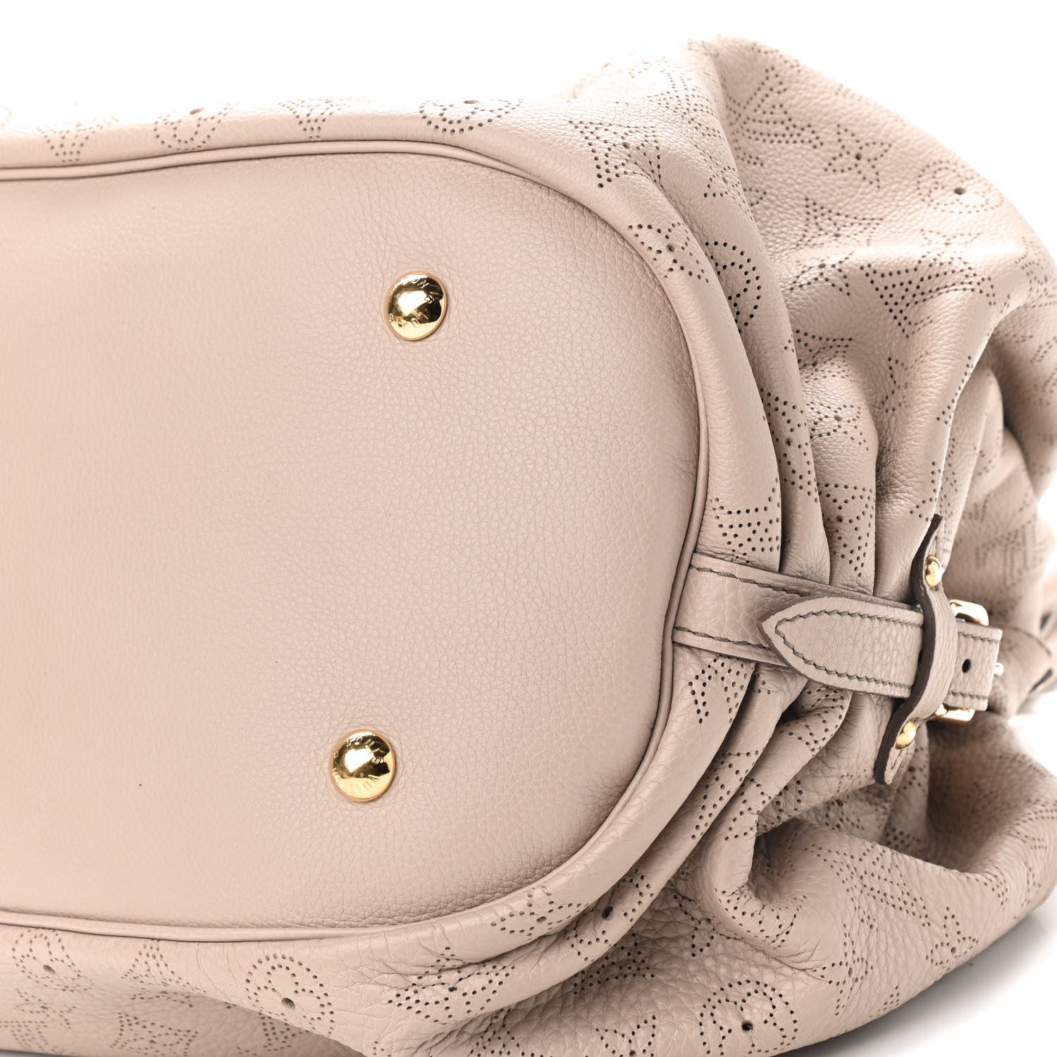 Louis Vuitton Mahina L Coquille 8 of 10