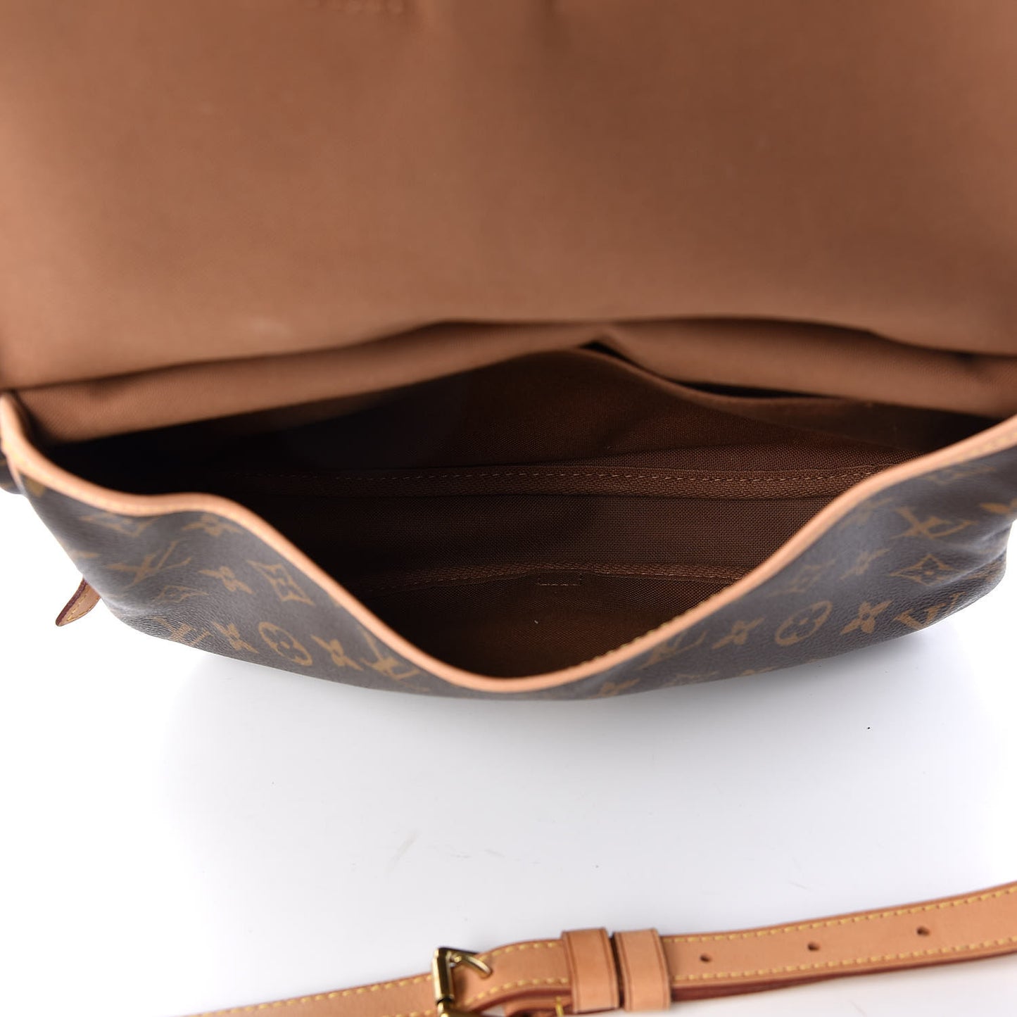 Monogram Saumur MM