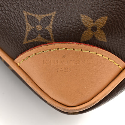 Louis Vuitton Monogram Odeon PM Natural 6 of 11
