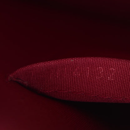 Louis Vuitton Vernis Alma BB Rose Indien 7 of 7