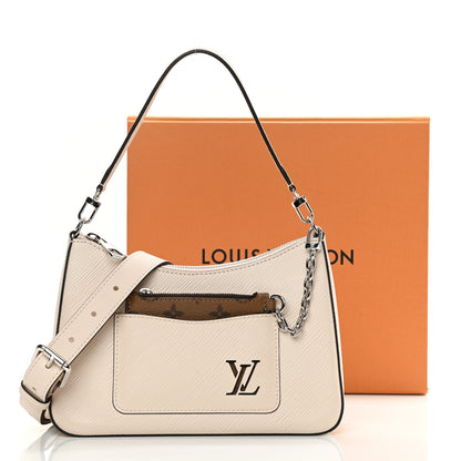 Louis Vuitton Epi Marelle Quartz 12 of 12
