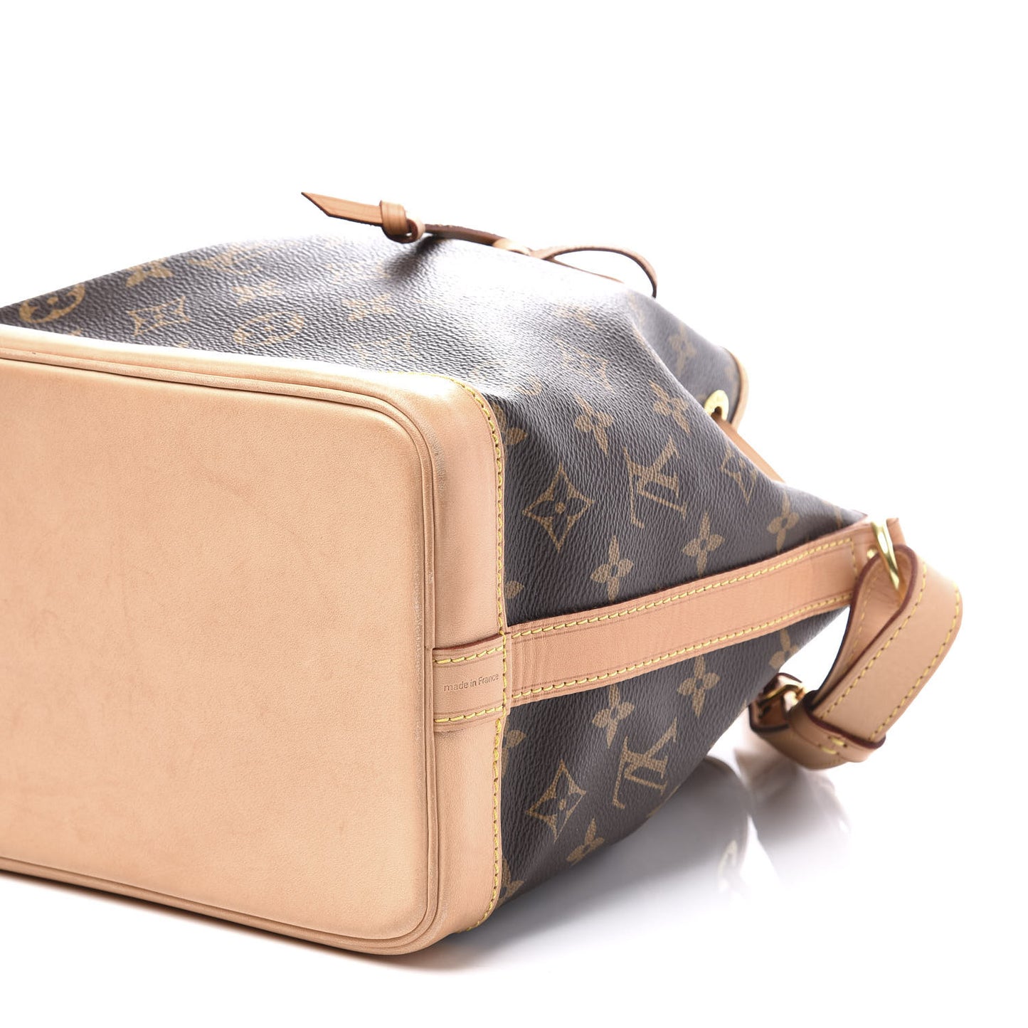 Monogram Noe BB