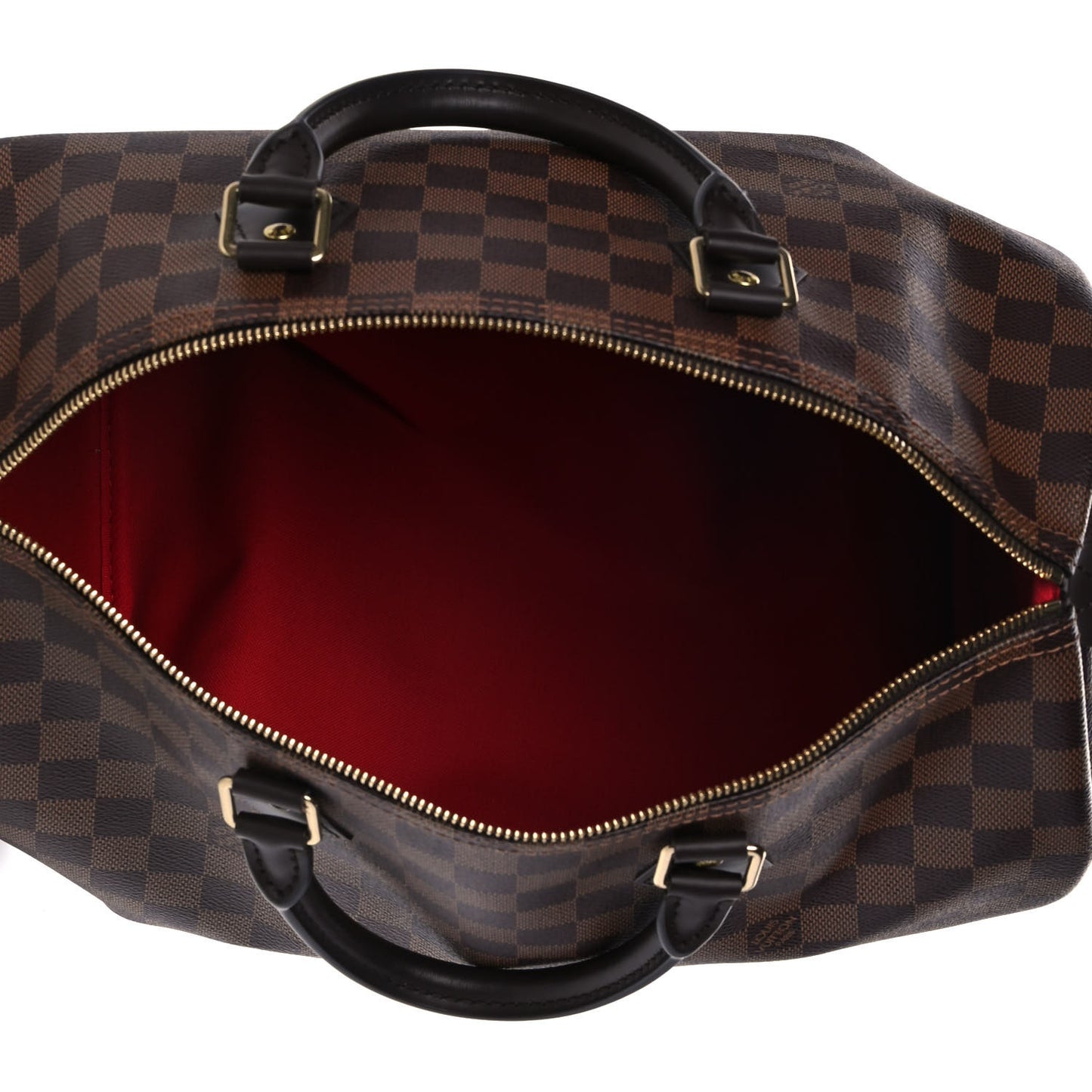 Damier Ebene Speedy 35