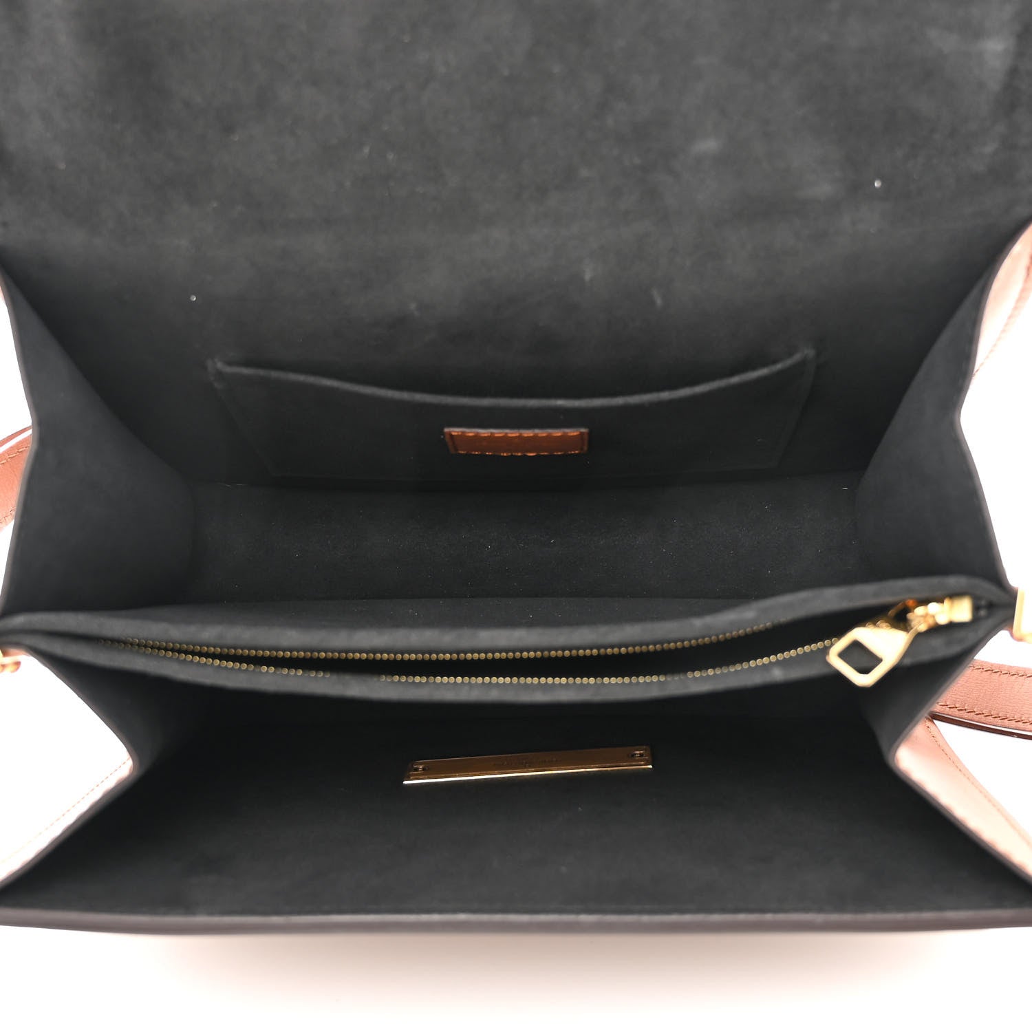 Louis Vuitton Reverse Monogram Dauphine MM 5 of 9