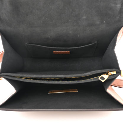 Louis Vuitton Reverse Monogram Dauphine MM 5 of 9