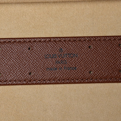 Louis Vuitton Monogram Monte Carlo Jewelry Box 6 of 10