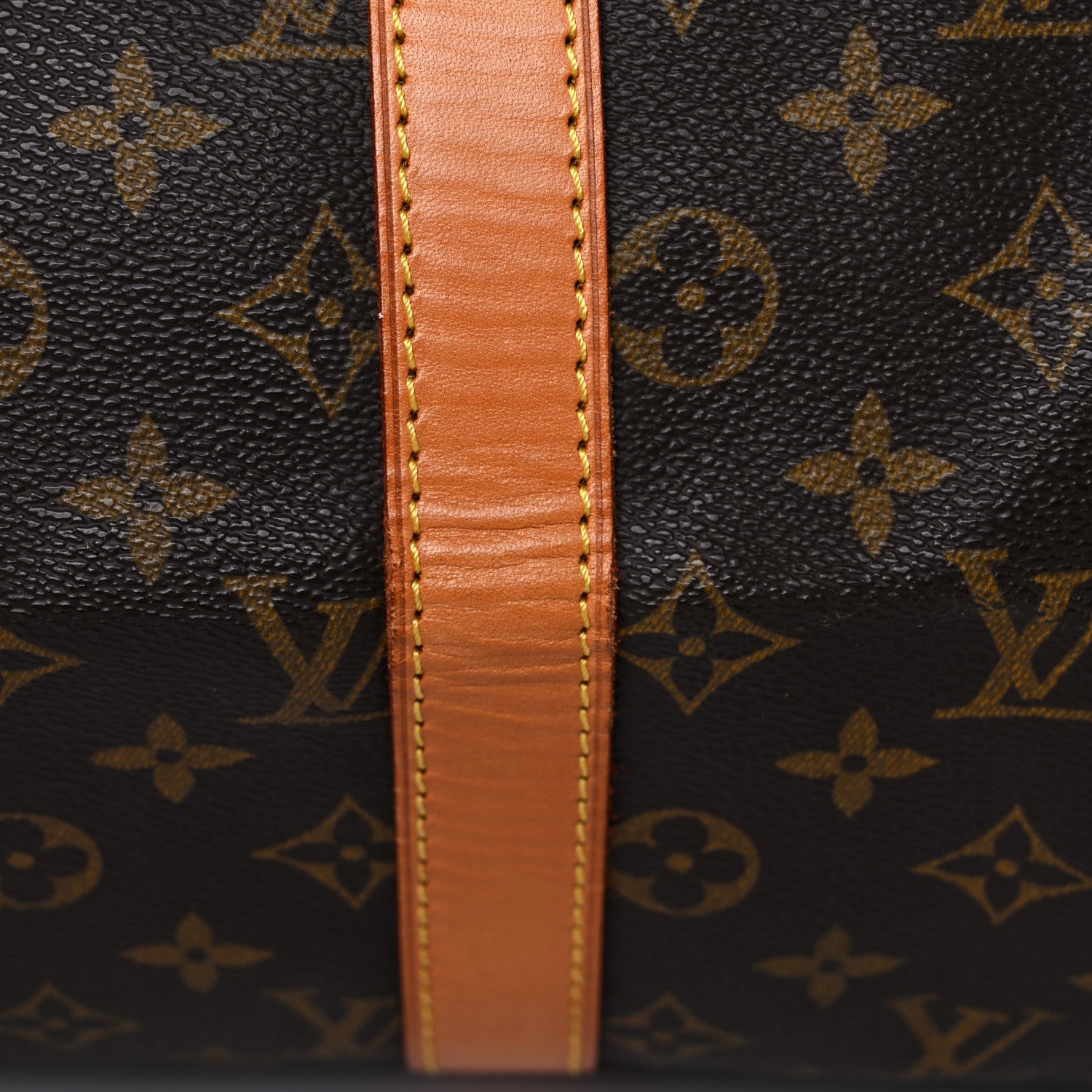 Louis Vuitton Monogram Keepall 45 22 of 25