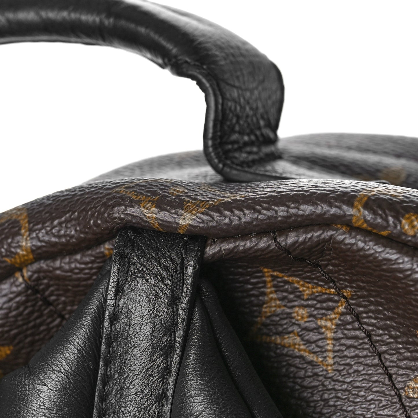 Monogram Palm Springs Backpack PM