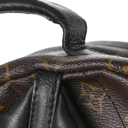 Louis Vuitton Monogram Palm Springs Backpack PM 10 of 11