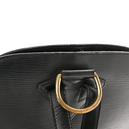 Louis Vuitton Epi Gobelins Backpack Black 11 of 11