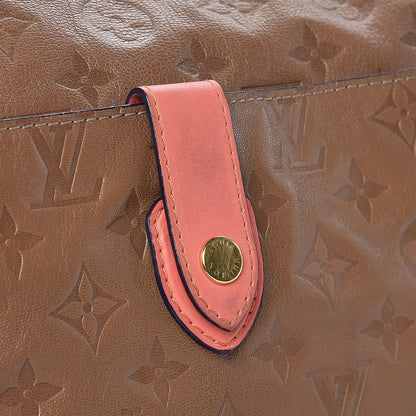 Louis Vuitton Monogram Underground Messenger Mastic 13 of 13