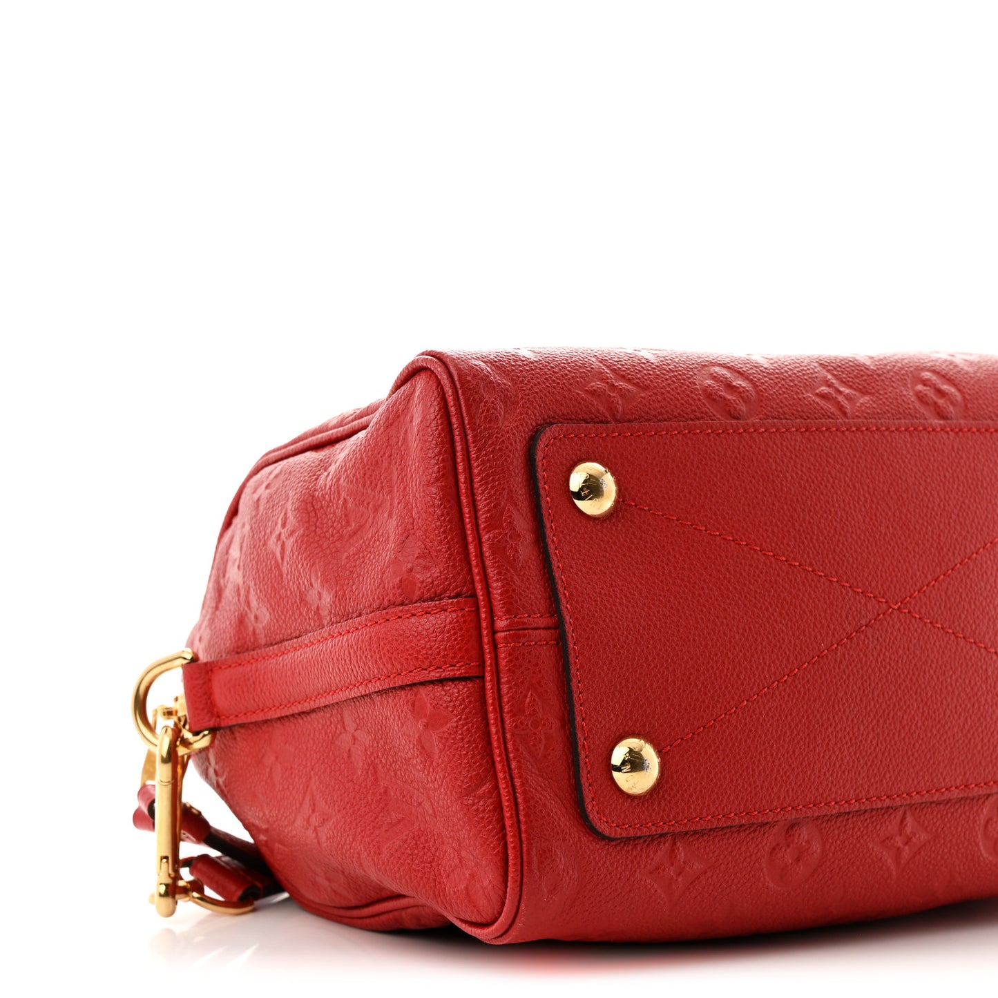 Empreinte Speedy Bandouliere 25 Cherry