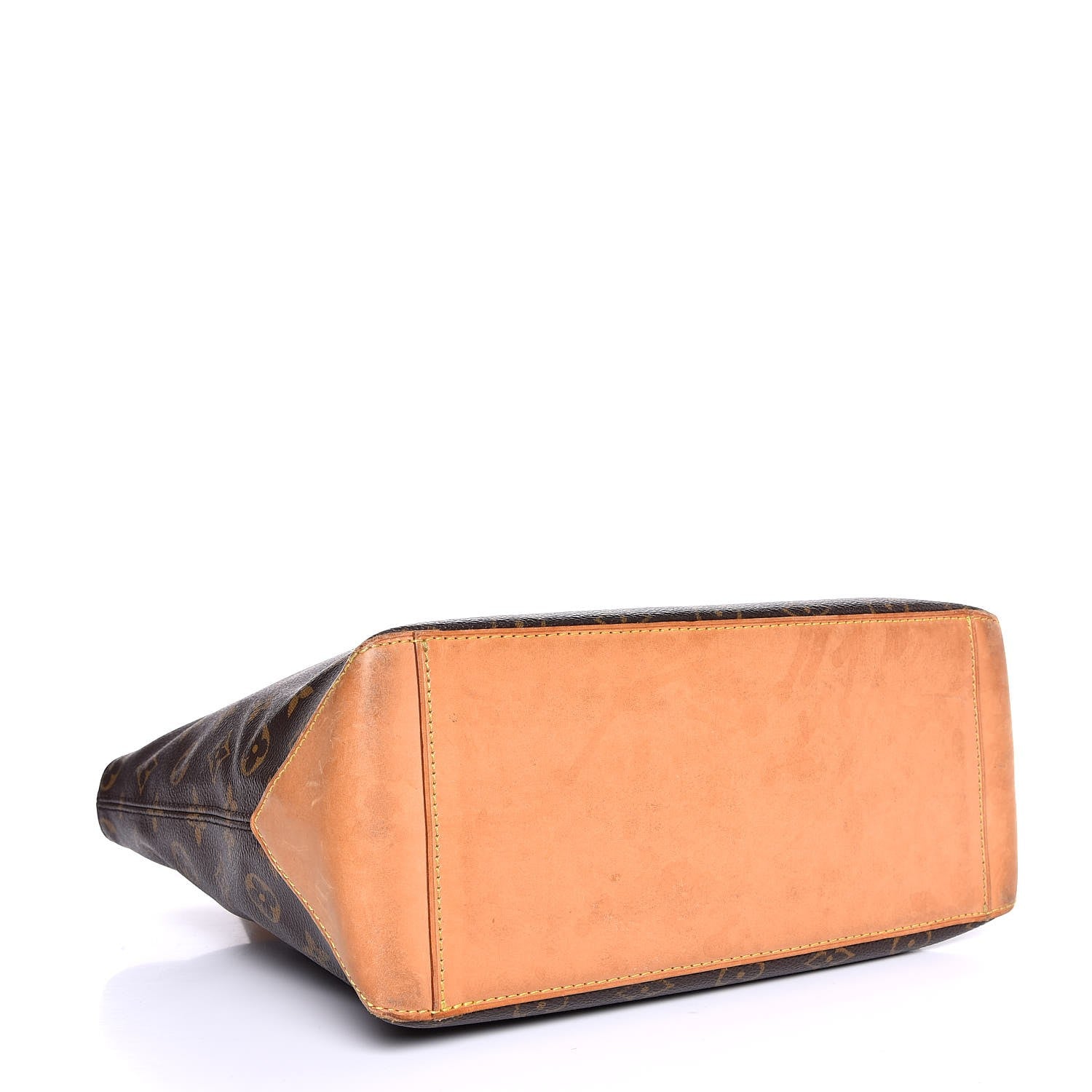 Louis Vuitton Monogram Cabas Piano 4 of 17