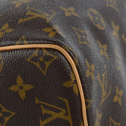 Louis Vuitton Monogram Speedy 30 8 of 8