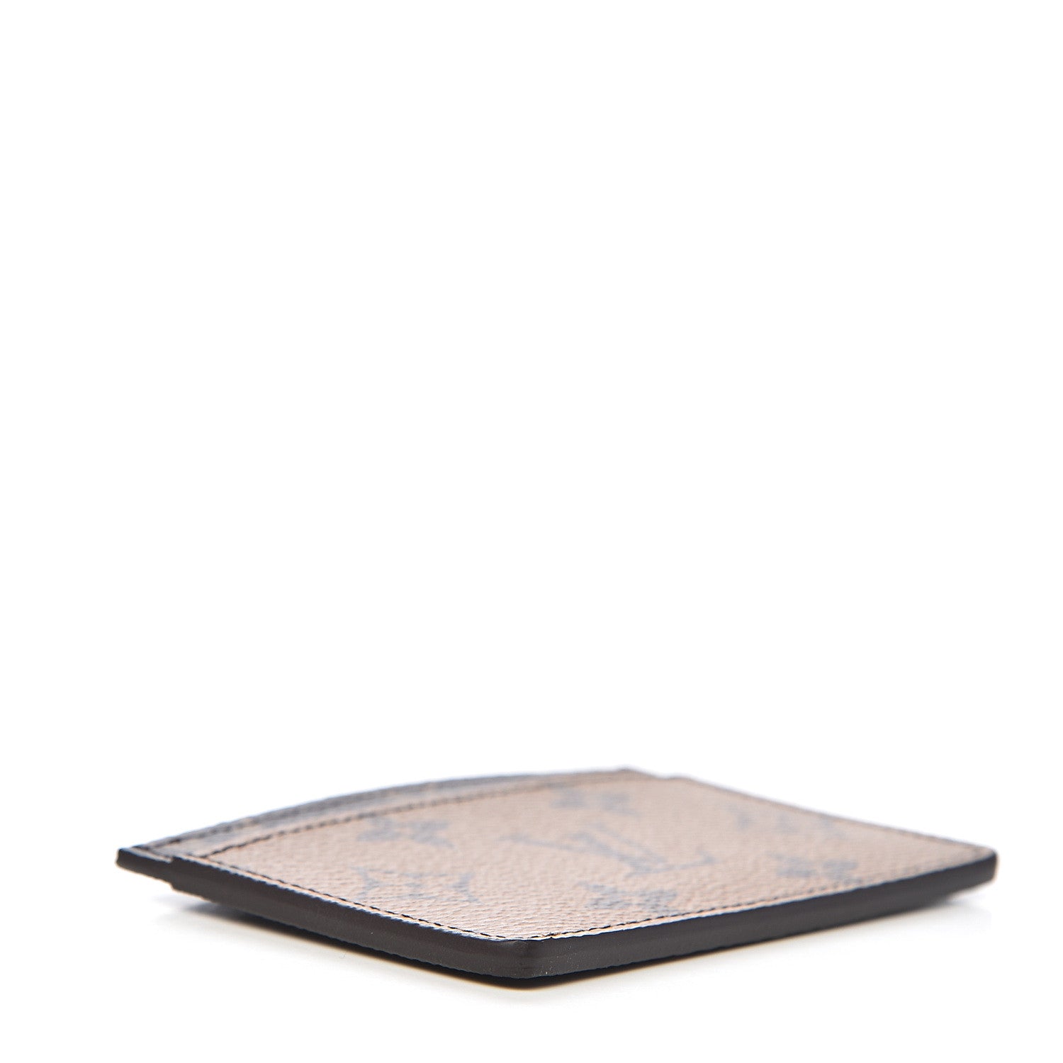 Louis Vuitton Reverse Monogram Card Holder 4 of 7