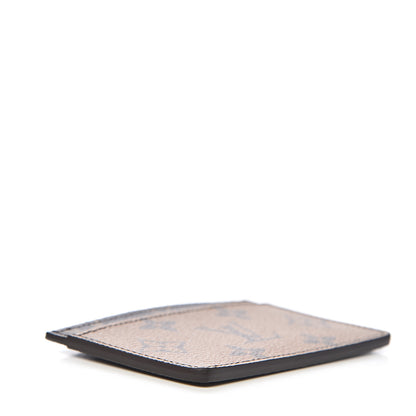 Louis Vuitton Reverse Monogram Card Holder 4 of 7