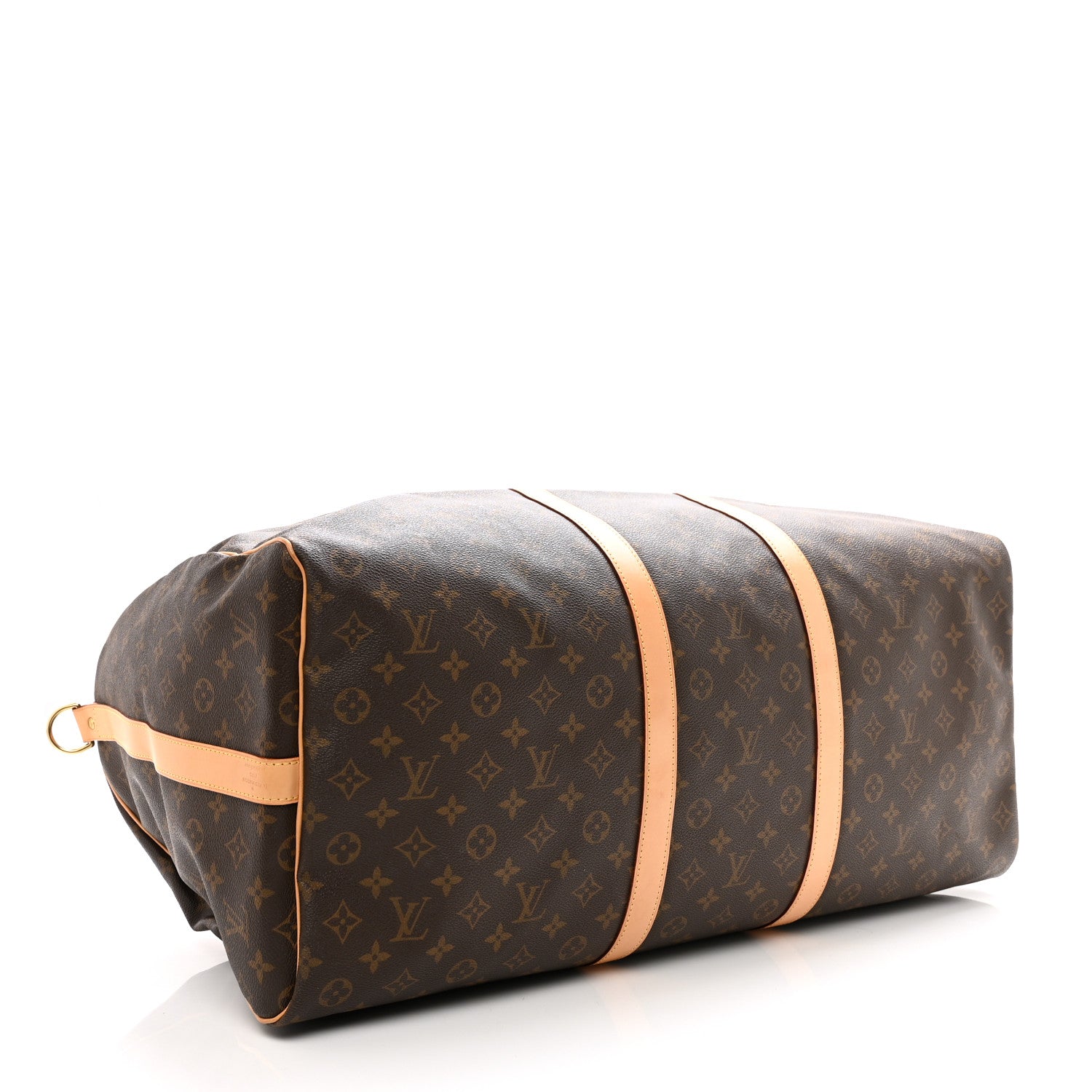 Louis Vuitton Monogram Keepall Bandouliere 60 3 of 9