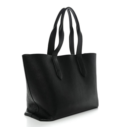 Louis Vuitton Taurillon Monogram Eclipse Cabas Voyage Black 3 of 13