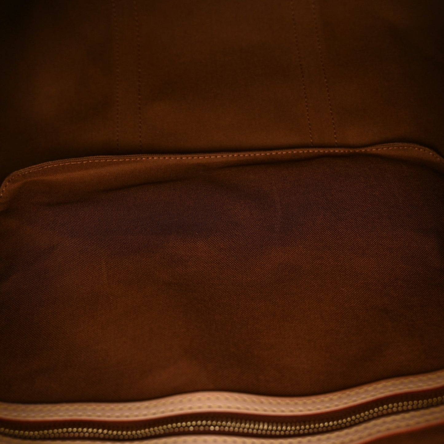 Monogram Keepall Bandouliere 50