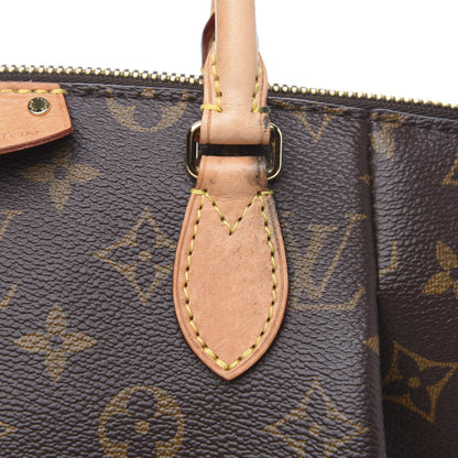 Louis Vuitton Monogram Turenne PM 10 of 11