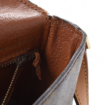 Louis Vuitton Monogram Chantilly GM 6 of 14