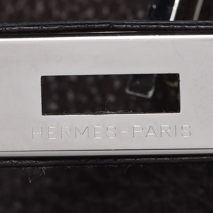 Hermes Togo Birkin 35 Chocolate 31 of 48