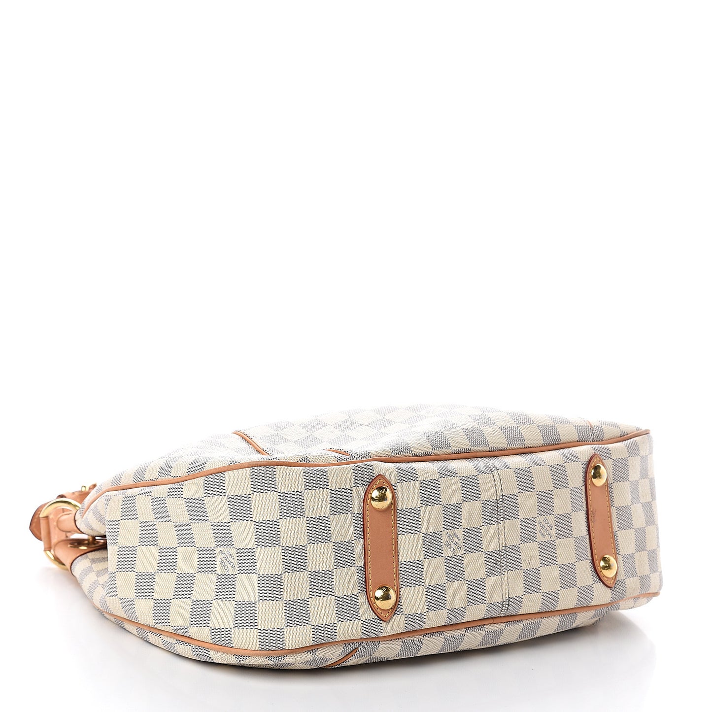 Damier Azur Galliera PM