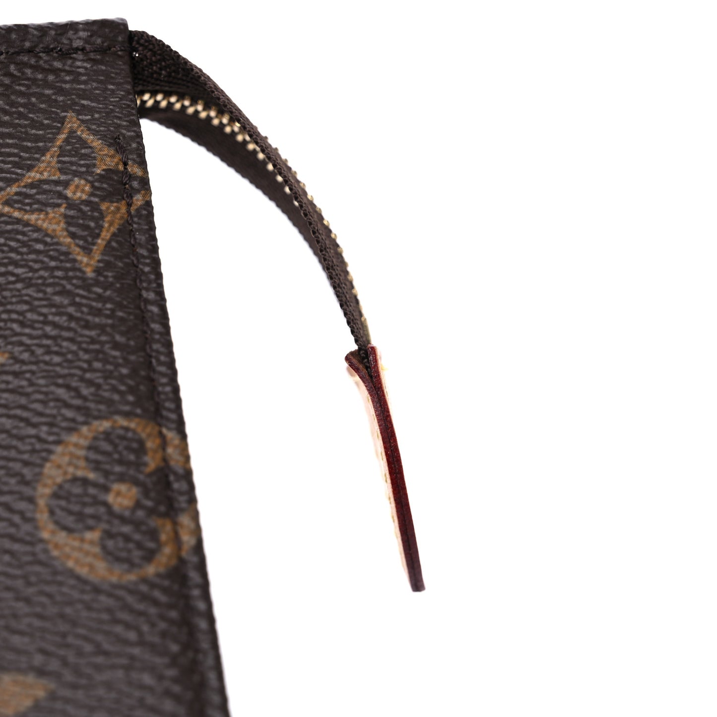 Monogram Toiletry Pouch 26