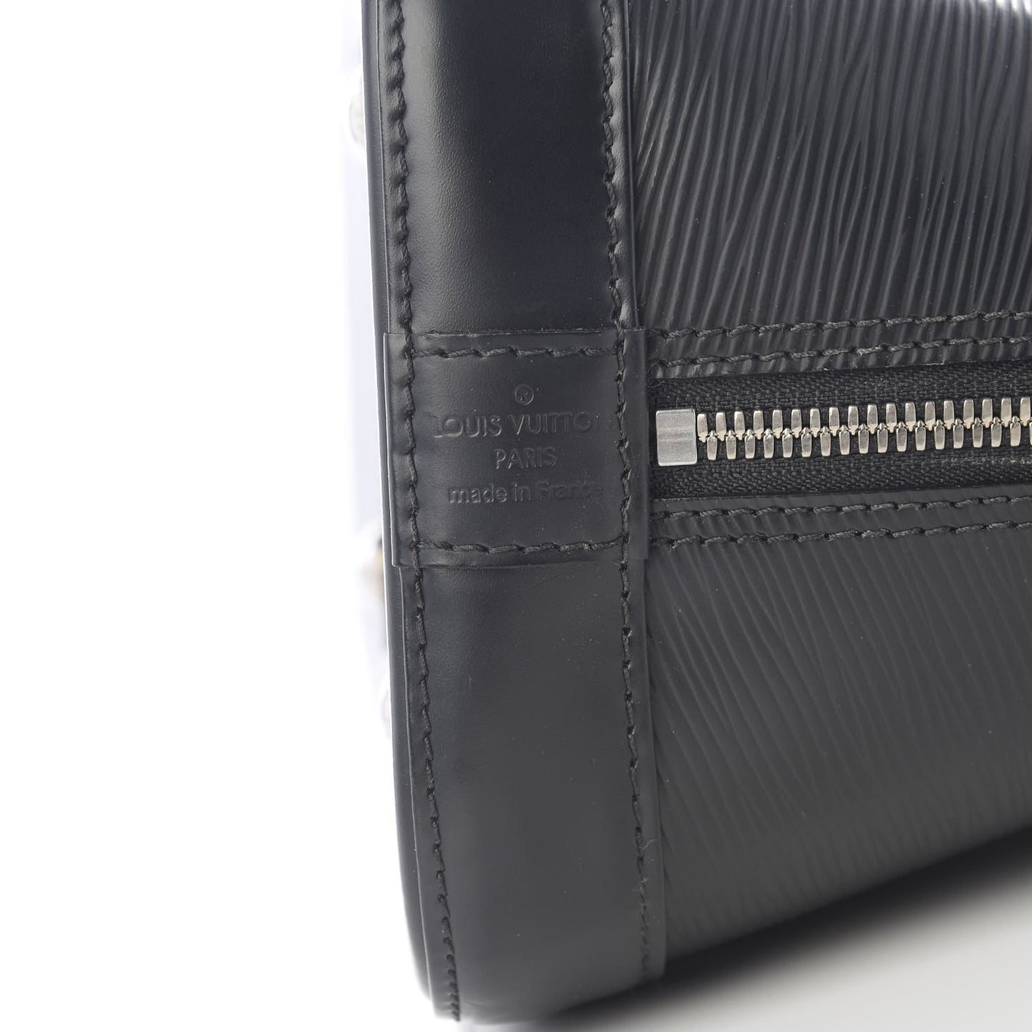 Epi Alma PM Black