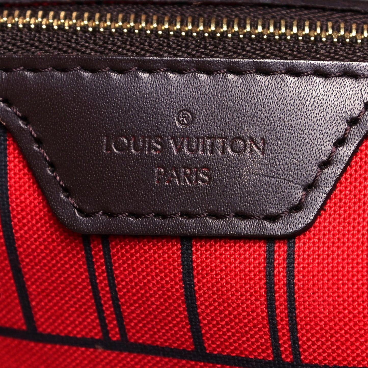 Damier Ebene Neo Neverfull GM