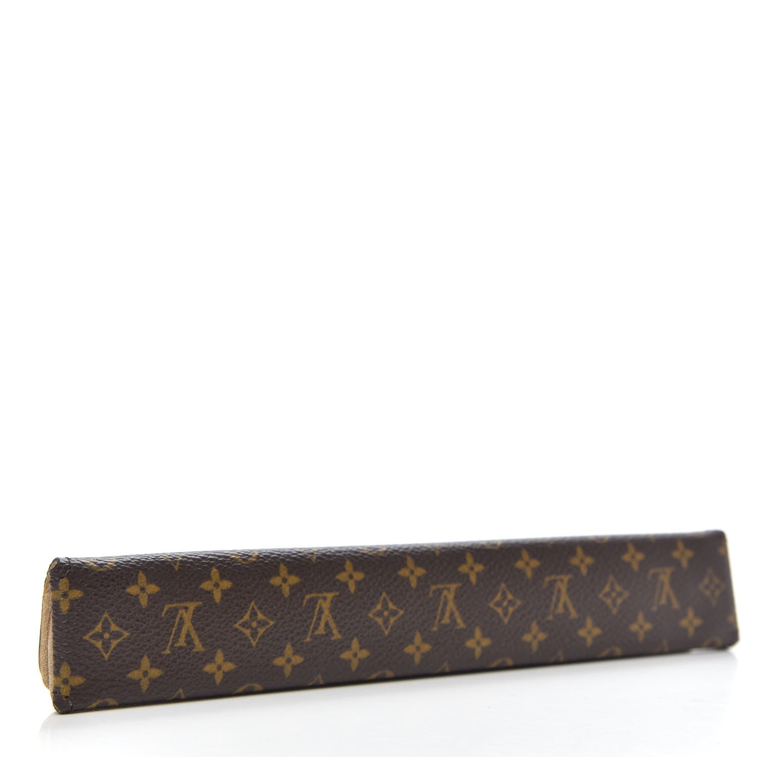 Louis Vuitton Monogram Necklace Jewelry Holder 3 of 8