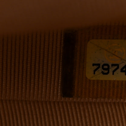 Chanel Caviar Quilted Petit Shopping Tote PST White 7 of 18