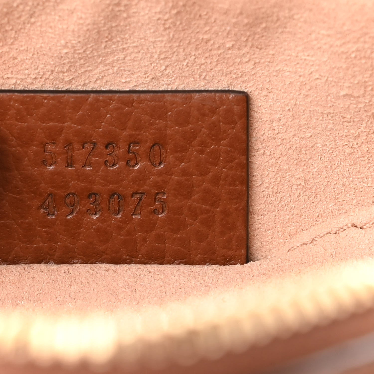 Gucci New Denim GG Monogram Dollar Calfskin Mini Ophidia Shoulder Bag Blue Tea Cuir Epilog 7 of 9