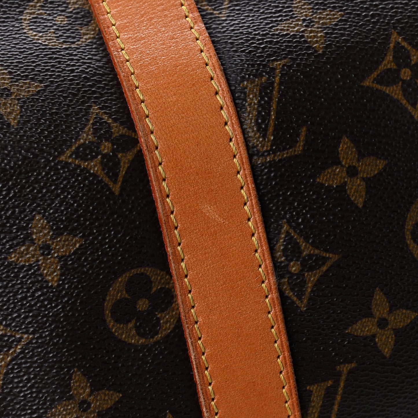 Monogram Keepall 45