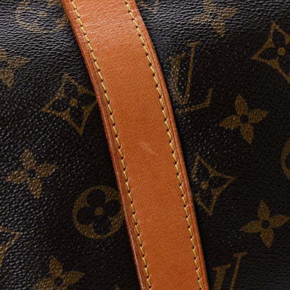Louis Vuitton Monogram Keepall 45 15 of 23