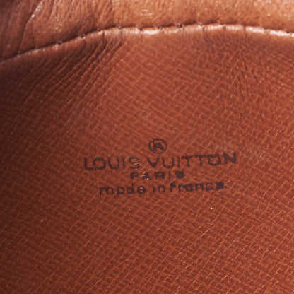 Louis Vuitton Monogram Pochette Marly Bandouliere 6 of 8