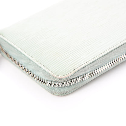 Louis Vuitton Electric Epi Zippy Wallet Amande 10 of 12