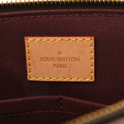 Louis Vuitton Monogram Turenne PM 6 of 12